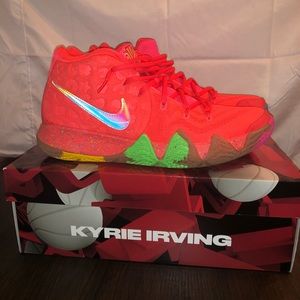 Kyrie 4 “Lucky Charms”